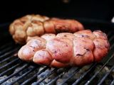 Grillade 1kg Rein