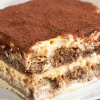 TIRAMISU'