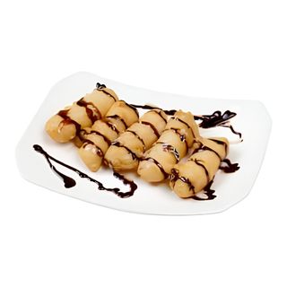 Smażone mleko w cieście 5szt