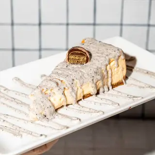 Tarta de Queso