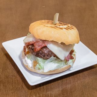 Burger Catalunya