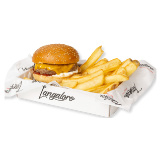 Fofo Burger
