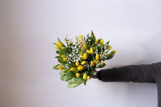 total yellow