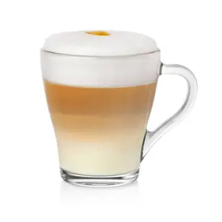 Café Au Lait