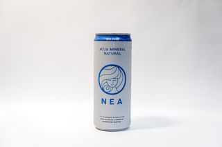 Agua Sin Gas Nea 33 Ml