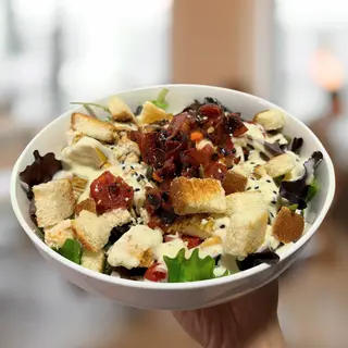 Ensalada César