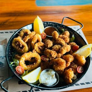 Fritto misto