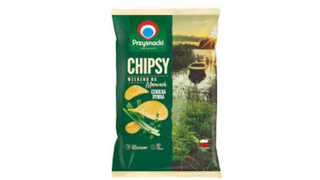 Przysnacki "Cebula Dymka" 130g