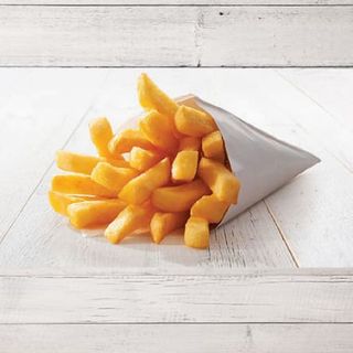 Cartofi prăjiți pai 