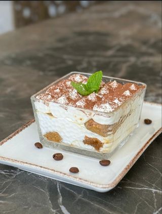 Tiramisu