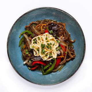 Фунчеза "Дяп че"