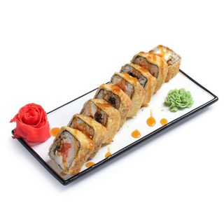 Ролл "Америка"