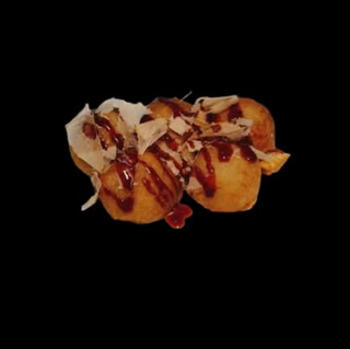 Takoyaki