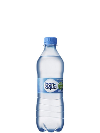 BonAqua 0.5л