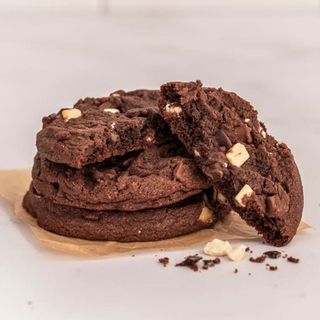 Irresistible X3 Cookie