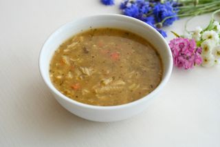 Flaczki
