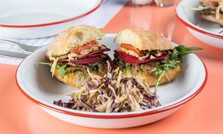 ვეჯი ჩაბატა