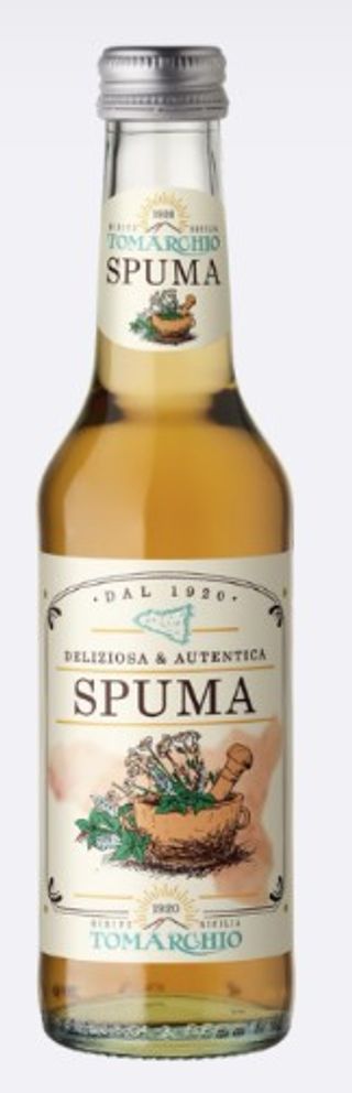 Bibite Tomacchio bottiglia