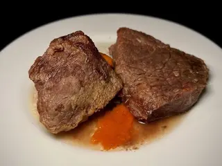 Яловичина су-від (100g)