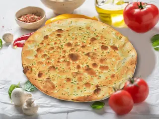 Focaccia