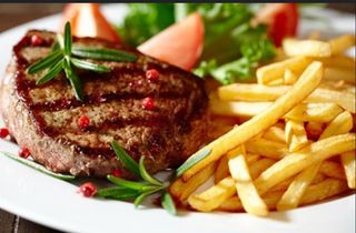 Variation Rumsteak À La Farmer's