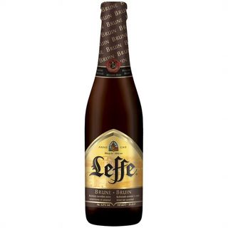 Leffe Brune (330мл)