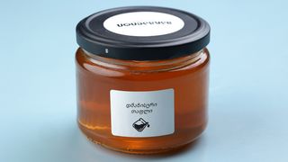 თაფლი, დმანისური 360 გრ