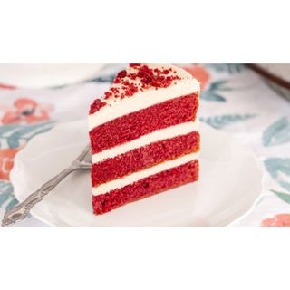 Red Velvet Slice