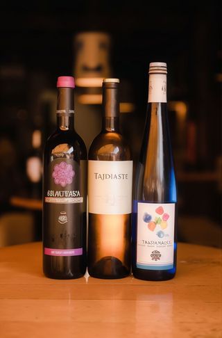 Tajinaste Blanco Seco