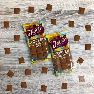 Toffi śmietankowe 80g