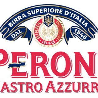 Cerveza Peroni Nastro Azurro