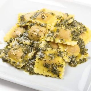 ravioli di carne