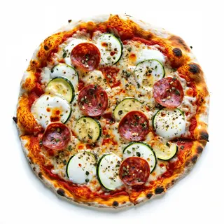Pizza Coccinella