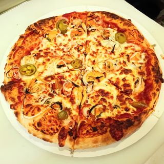 Пица Мидена (300г)