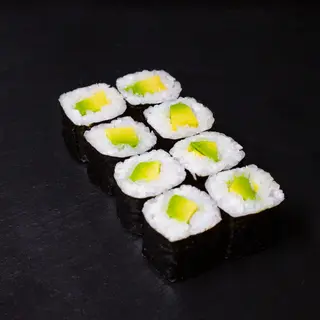 Hosomaki awokado