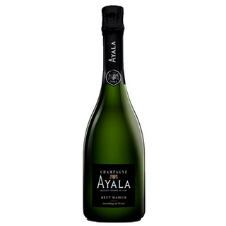 Champagne Ayala Brut Majeur - Sin Estuche