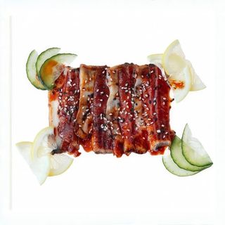 S5 Unagi Sashimi