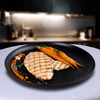 Piept de pui gratar 200g