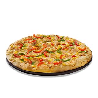 Pizza California Cheesy Stuffed Crust Ø38cm