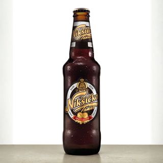 Pivo Nikšičko tamno 0.33l