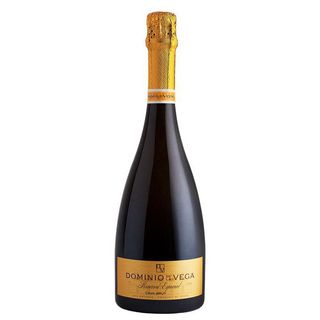 Dominio De La Vega Brut Reserva Especial Estuche