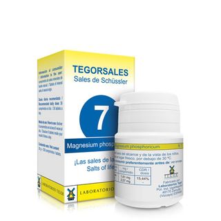 Tegorsal 7