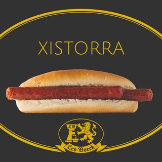 Xistorra 