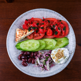 Традиционна салата 300гр