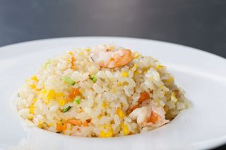 114 - Riso alla cantonese