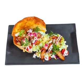 Ensalada César