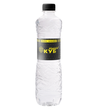 Вода негазована Крайна (500мл)