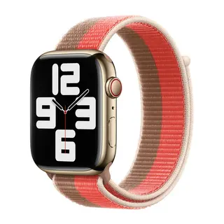 Pomelo Rose/Sahara Sport Loop - Regular