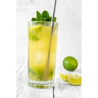 Pineapple Mint