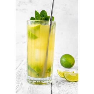 Pineapple Mint